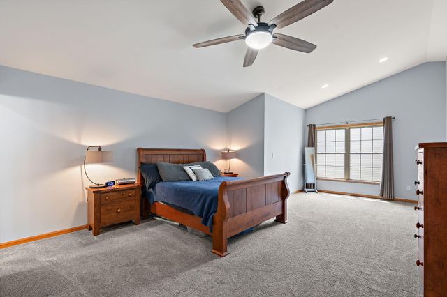 12806 Fawn Court, Cedar Lake, IN 46303