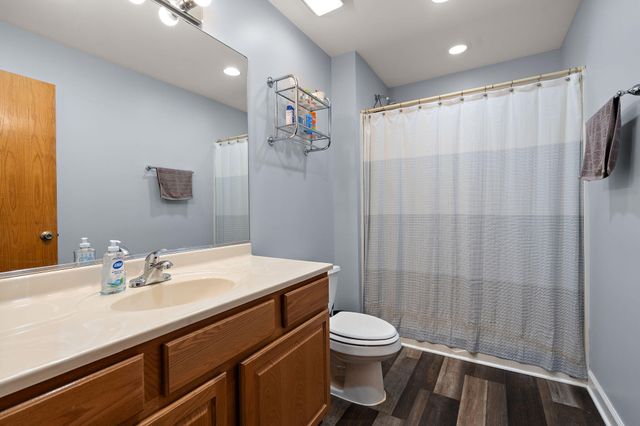 12806 Fawn Court, Cedar Lake, IN 46303