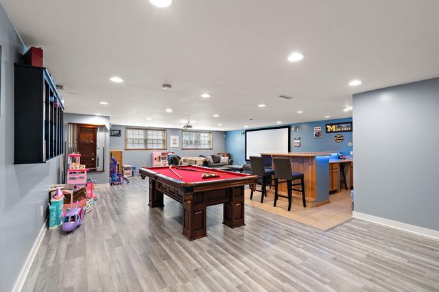 12806 Fawn Court, Cedar Lake, IN 46303