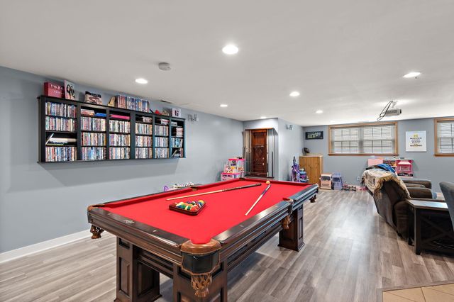 12806 Fawn Court, Cedar Lake, IN 46303