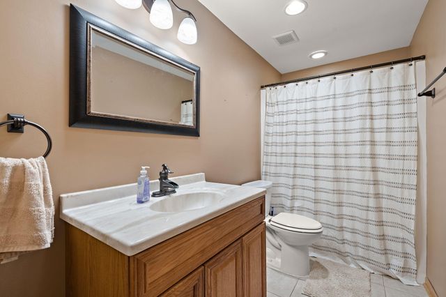 12806 Fawn Court, Cedar Lake, IN 46303