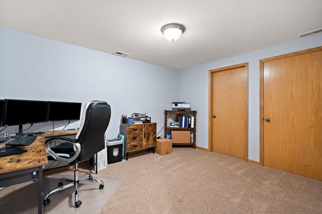 12806 Fawn Court, Cedar Lake, IN 46303