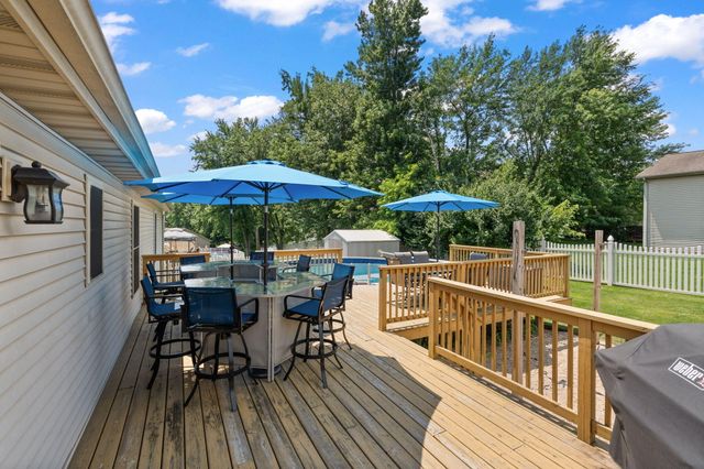 12806 Fawn Court, Cedar Lake, IN 46303