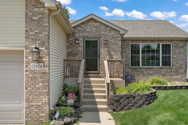 12806 Fawn Court, Cedar Lake, IN 46303