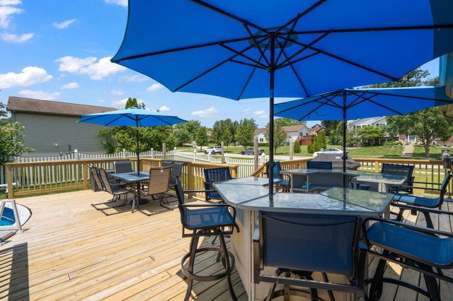12806 Fawn Court, Cedar Lake, IN 46303