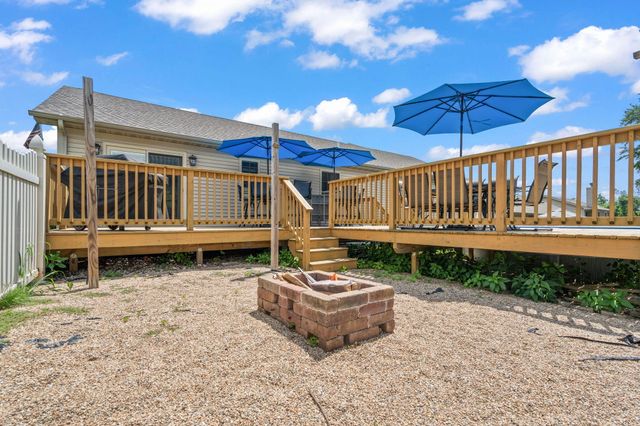 12806 Fawn Court, Cedar Lake, IN 46303