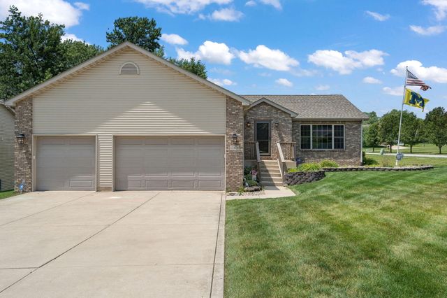 12806 Fawn Court, Cedar Lake, IN 46303