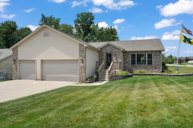 12806 Fawn Court, Cedar Lake, IN 46303