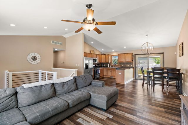 12806 Fawn Court, Cedar Lake, IN 46303