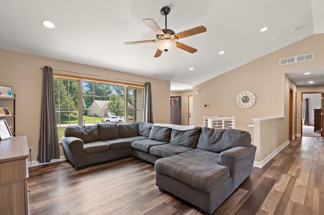 12806 Fawn Court, Cedar Lake, IN 46303