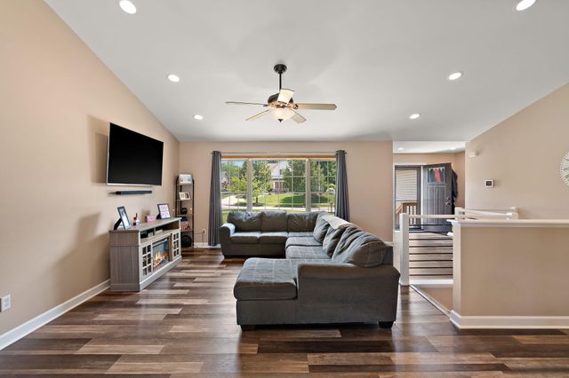 12806 Fawn Court, Cedar Lake, IN 46303