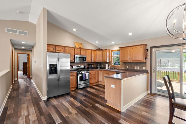 12806 Fawn Court, Cedar Lake, IN 46303