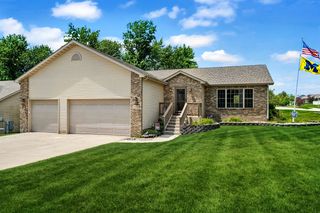 12806 Fawn Court, Cedar Lake, IN 46303