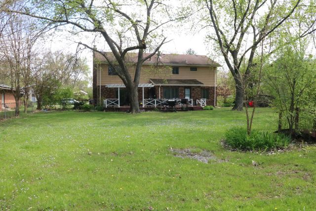 20832 Sparta Lane, Olympia Fields, IL 60461