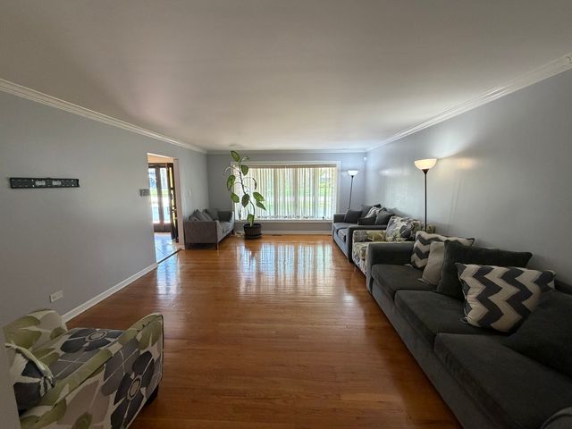 20832 Sparta Lane, Olympia Fields, IL 60461