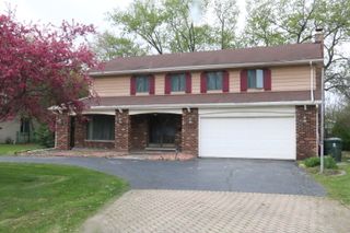 20832 Sparta Lane, Olympia Fields, IL 60461