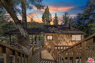 6302 Spruce Avenue, Angelus Oaks, CA 92305