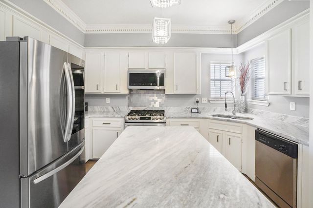 15311 Dawnbrook Drive, Houston, TX 77068