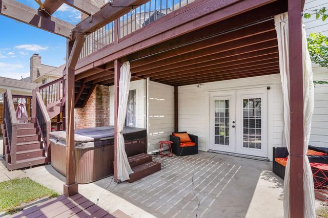 15311 Dawnbrook Drive, Houston, TX 77068