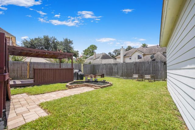 15311 Dawnbrook Drive, Houston, TX 77068