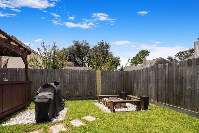 15311 Dawnbrook Drive, Houston, TX 77068