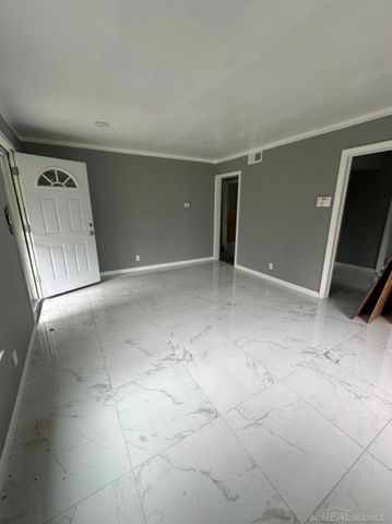 20300 Bloom Street, Detroit, MI 48234