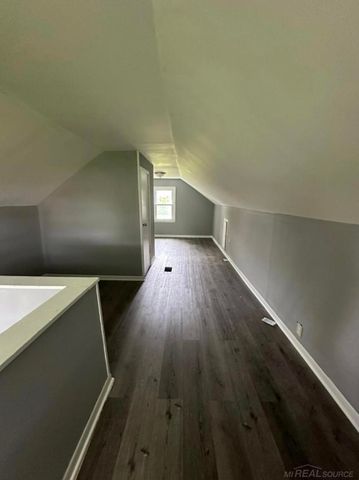 20300 Bloom Street, Detroit, MI 48234