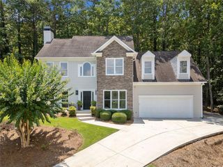4006 OAKVIEW Court, Woodstock, GA 30189
