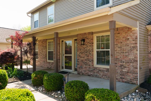 515 Buffalo Run Drive, Indianapolis, IN 46227