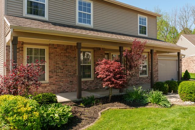 515 Buffalo Run Drive, Indianapolis, IN 46227