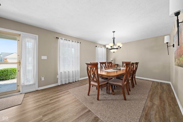 515 Buffalo Run Drive, Indianapolis, IN 46227