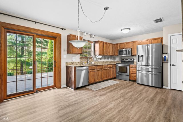 515 Buffalo Run Drive, Indianapolis, IN 46227