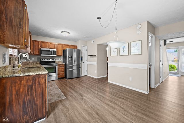 515 Buffalo Run Drive, Indianapolis, IN 46227