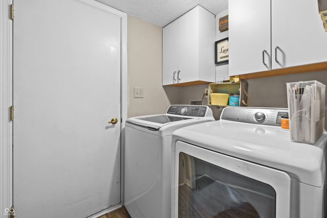 515 Buffalo Run Drive, Indianapolis, IN 46227