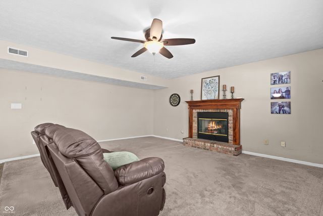 515 Buffalo Run Drive, Indianapolis, IN 46227