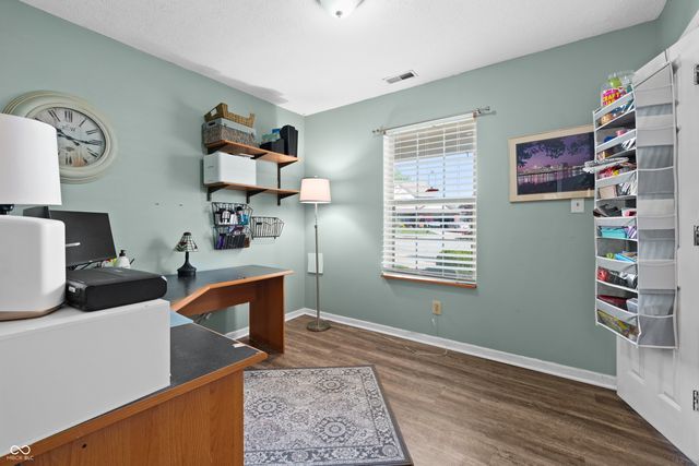 515 Buffalo Run Drive, Indianapolis, IN 46227