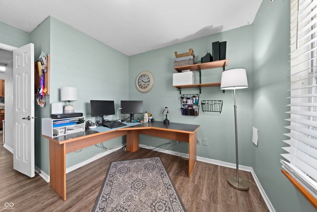 515 Buffalo Run Drive, Indianapolis, IN 46227