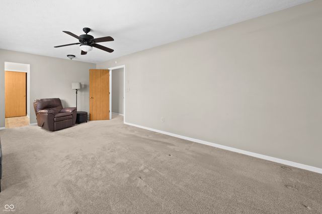 515 Buffalo Run Drive, Indianapolis, IN 46227