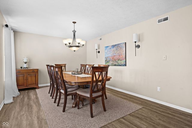 515 Buffalo Run Drive, Indianapolis, IN 46227