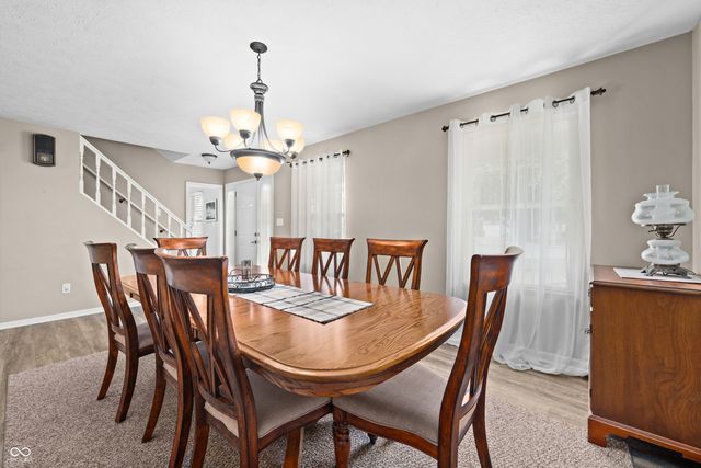 515 Buffalo Run Drive, Indianapolis, IN 46227