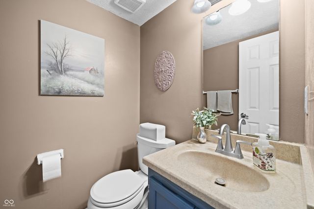 515 Buffalo Run Drive, Indianapolis, IN 46227