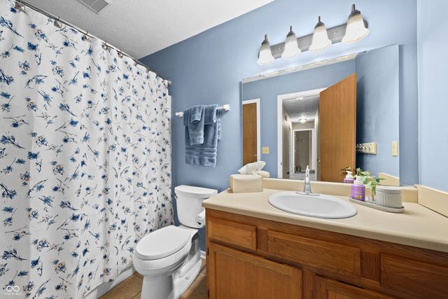 515 Buffalo Run Drive, Indianapolis, IN 46227