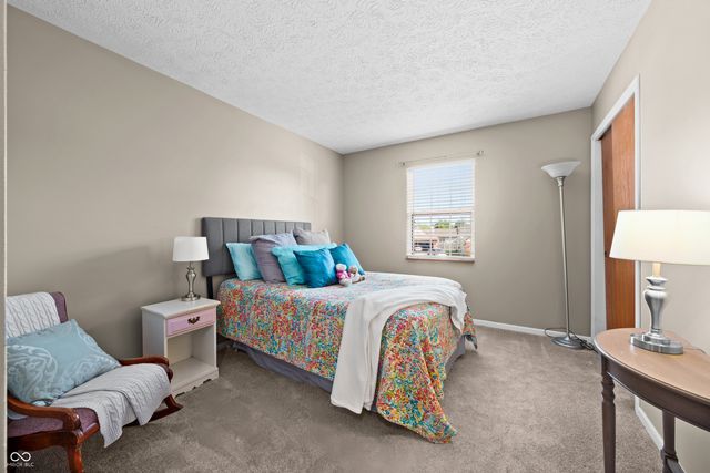 515 Buffalo Run Drive, Indianapolis, IN 46227