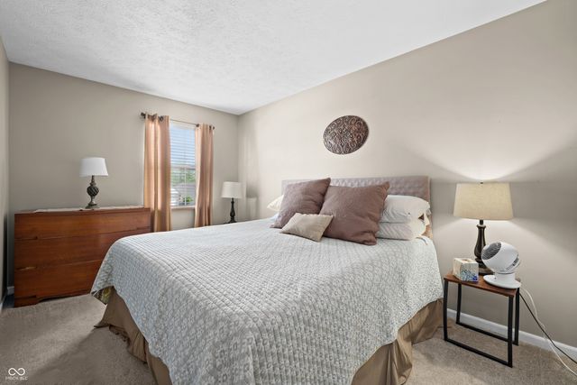 515 Buffalo Run Drive, Indianapolis, IN 46227