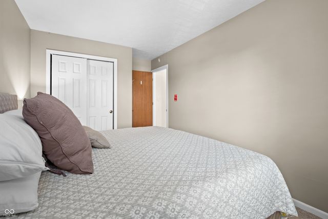 515 Buffalo Run Drive, Indianapolis, IN 46227