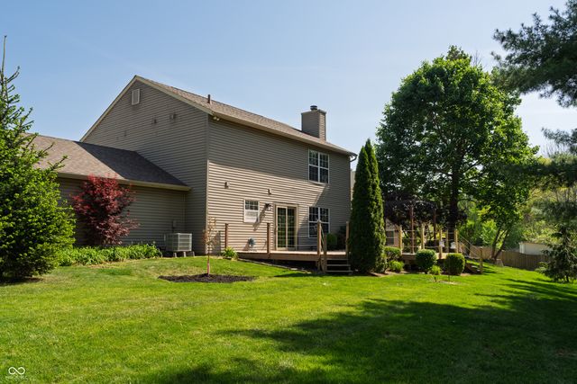 515 Buffalo Run Drive, Indianapolis, IN 46227