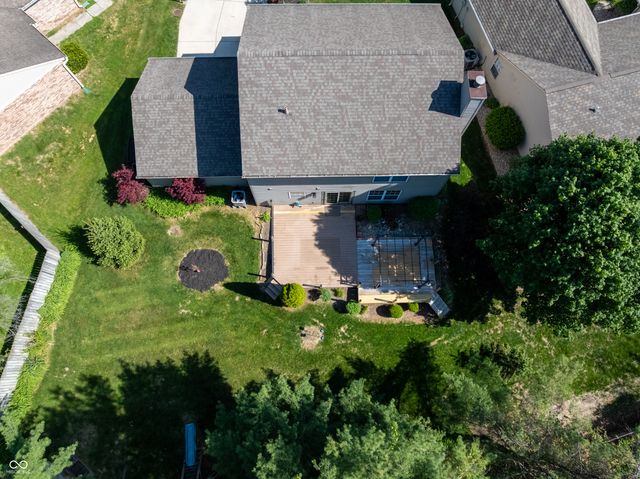 515 Buffalo Run Drive, Indianapolis, IN 46227