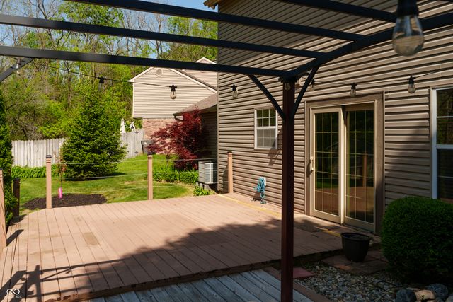 515 Buffalo Run Drive, Indianapolis, IN 46227