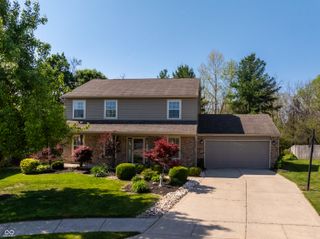 515 Buffalo Run Drive, Indianapolis, IN 46227
