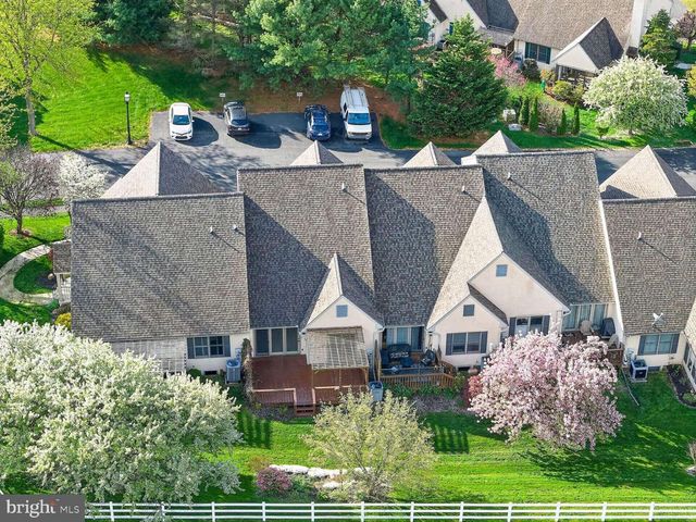 126 STEEPLECHASE DR, Elverson, PA 19520